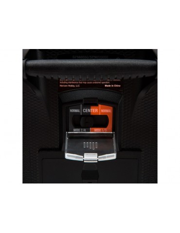 Spektrum DX6e DSMX Transmitter only