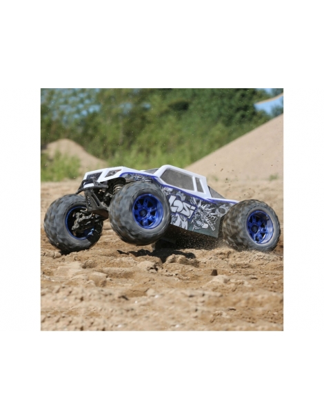 Losi LST 3XL-E 1:8 4WD RTR