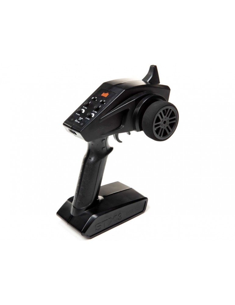 Spektrum STX3 3Ch 2.4 Ghz FHSS TX Only