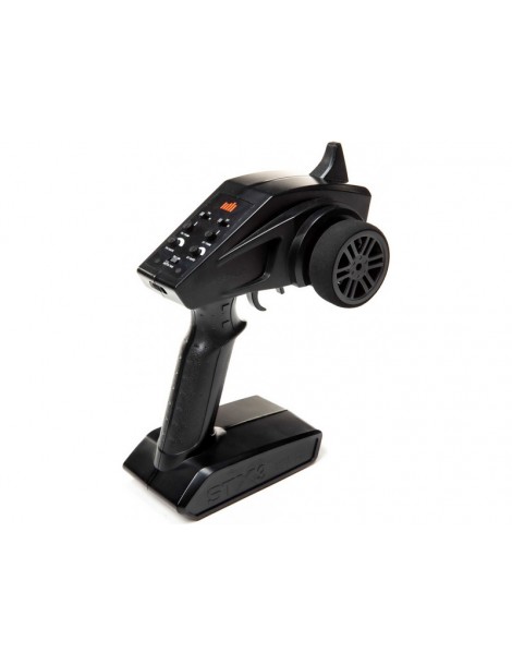 Spektrum STX3 3Ch 2.4 Ghz FHSS TX Only