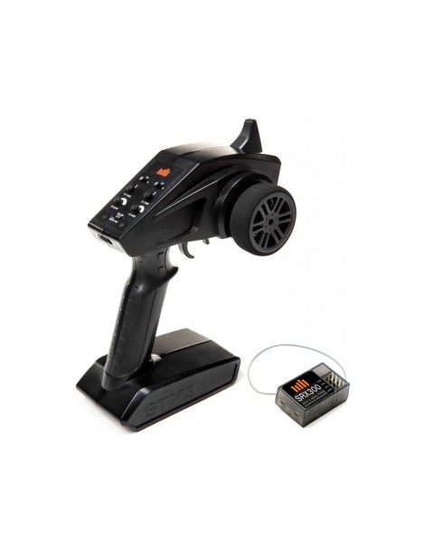 Spektrum STX3 3Ch 2.4 Ghz FHSS TX Only