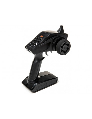 Spektrum STX3 3Ch 2.4 Ghz FHSS TX Only