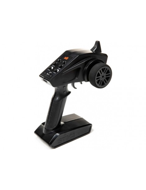 Spektrum STX3 3Ch 2.4 Ghz FHSS TX Only