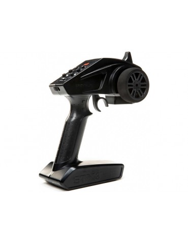 Spektrum STX3 3Ch 2.4 Ghz FHSS TX Only