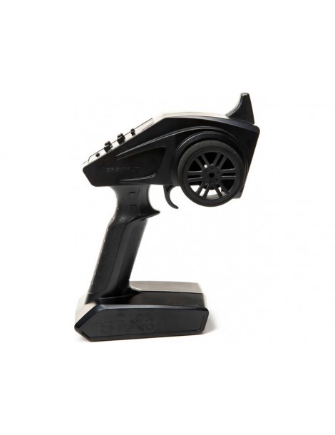 Spektrum STX3 3Ch 2.4 Ghz FHSS TX Only