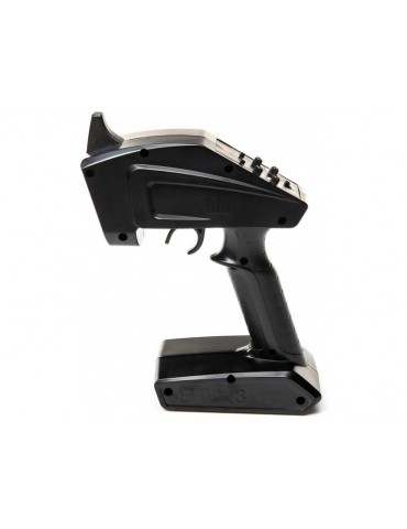 Spektrum STX3 3Ch 2.4 Ghz FHSS TX Only