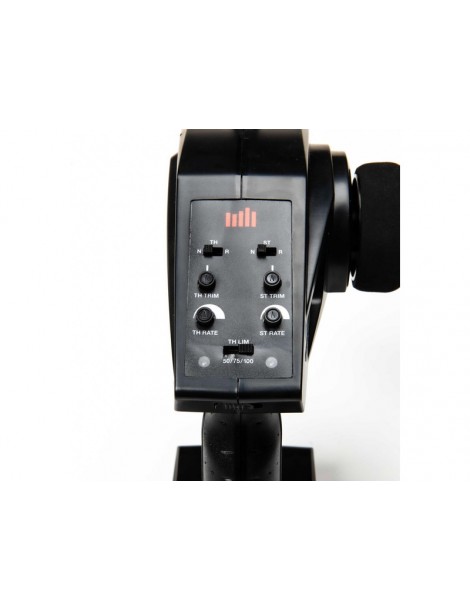 Spektrum STX3 3Ch 2.4 Ghz FHSS TX Only