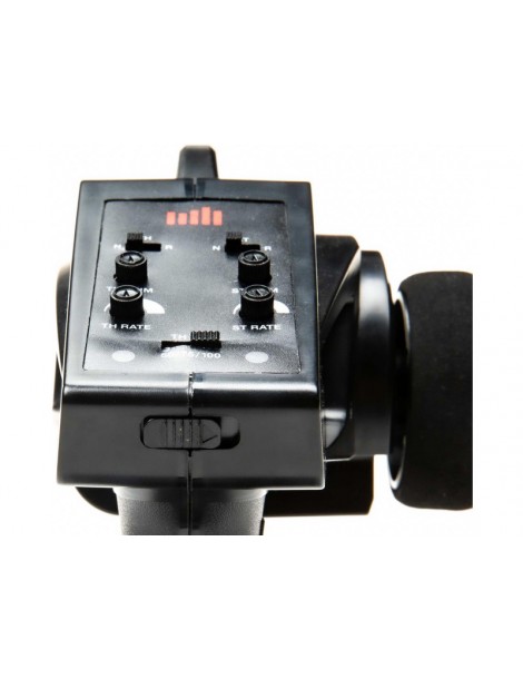 Spektrum STX3 3Ch 2.4 Ghz FHSS TX Only