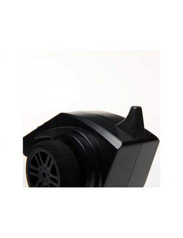 Spektrum STX3 3Ch 2.4 Ghz FHSS TX Only
