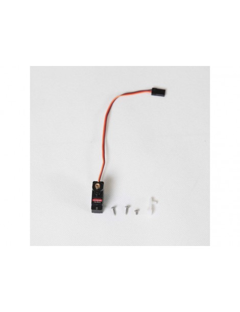 Spektrum Servo A333 13g MG Reverse