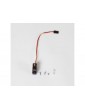 Spektrum Servo A333 13g MG Reverse