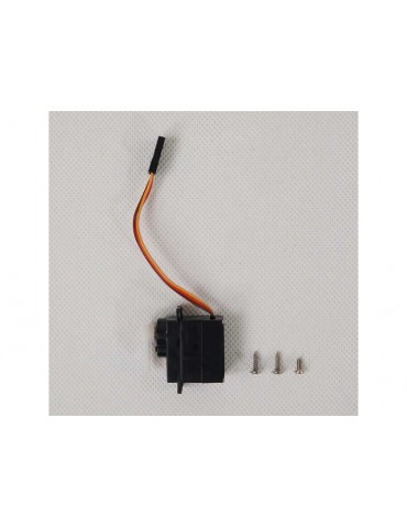 Spektrum servo A335 Sub-Micro Digital 9g MG