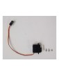 Spektrum servo A335R Sub-Micro Digital 9g MG Reversed