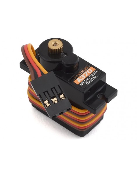 Spektrum 9 Gram Digital Metal Gear Servo