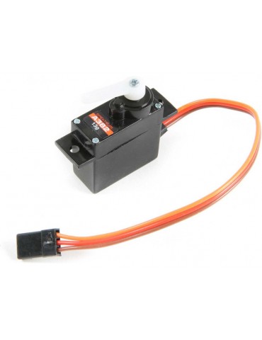 Spektrum Servo A382 13g Metal Gear, 240mm Servo Lead