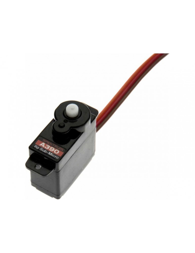 Spektrum Servo A390 8g