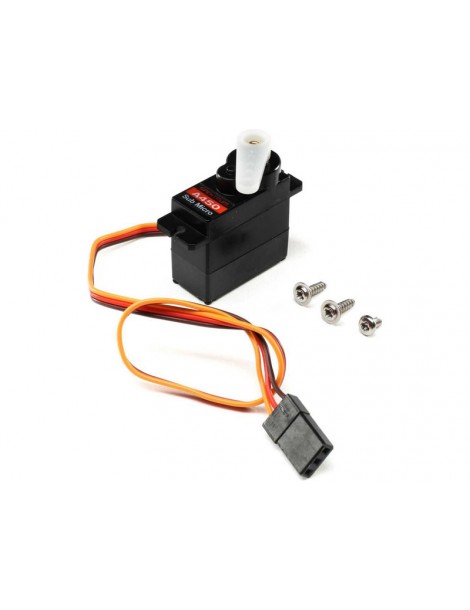 Spektrum servo A450R 13g Metal Gear REV