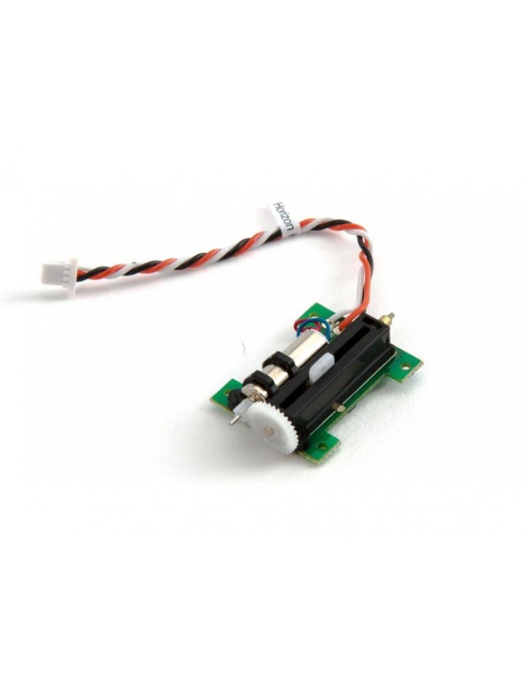 Spektrum Servo L 60mm: 120 S