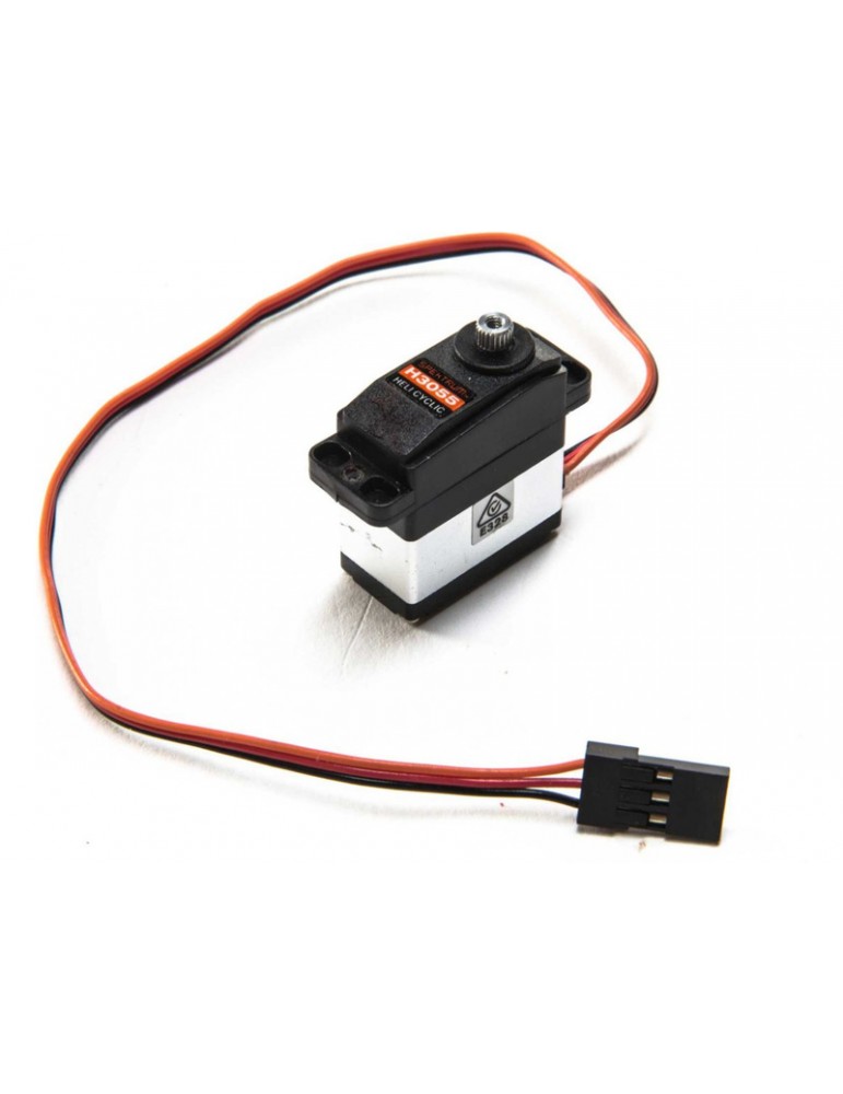 Spektrum Servo H3055 Mid-Torq Ultra-Speed Micro Cyclic