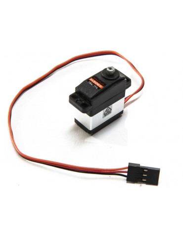 Spektrum Servo H3065 Mid-Torque Ultra-Speed Micro Tail