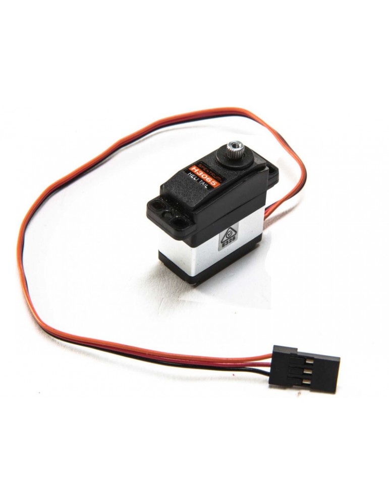 Spektrum Servo H3065 Mid-Torque Ultra-Speed Micro Tail