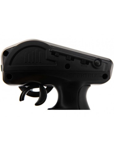 Spektrum SLT3 2.4GHz, SLR300