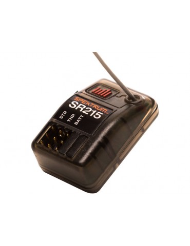 Spektrum Receiver SR215 DSMR 2CH