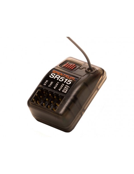 Spektrum Receiver SR515 DSMR 5CH