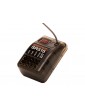 Spektrum Receiver SR515 DSMR 5CH
