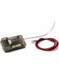 Spektrum Receiver SR6100AT DSMR 6CH AVC w/ Telemetry