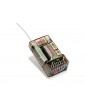 Spektrum Receiver SR6110AT DSMR 6ch AVC/Tele