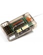 Spektrum Receiver SR6110AT DSMR 6ch AVC/Tele