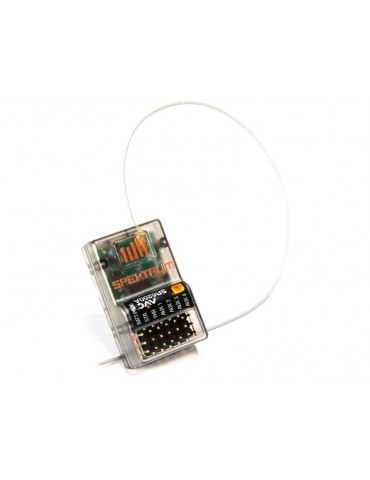 6200A 6CH AVC Surface RX