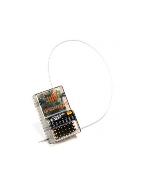 6200A 6CH AVC Surface RX