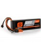 Spektrum Smart LiPo 7.4V 5000mAh 100C HC IC3
