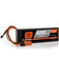 Spektrum Smart LiPo 7.4V 5000mAh 100C HC IC5