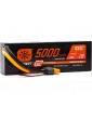 Spektrum Smart G2 LiPo 7.4V 5000mAh 100C HC IC3