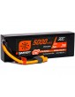 Spektrum Smart G2 LiPo 7.4V 5000mAh 30C HC IC3