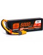 Spektrum Smart G2 LiPo 7.4V 5000mAh 50C HC IC5