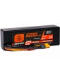 Spektrum Smart G2 LiPo 11.1V 5000mAh 30C HC IC3