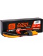 Spektrum Smart G2 LiPo 11.1V 5000mAh 50C HC IC5