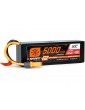 Spektrum Smart G2 LiPo 14.8V 5000mAh 50C HC IC5