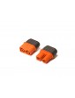 Spektrum IC3 Device and Battery Connector