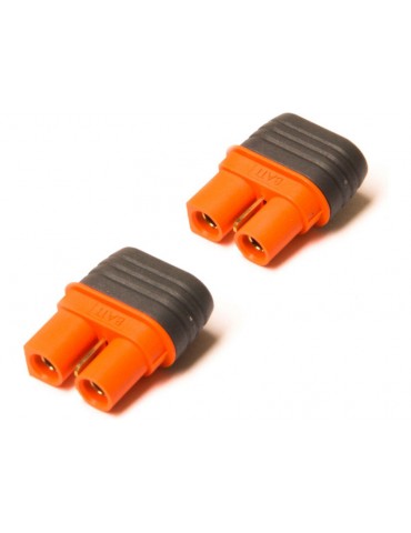 Spektrum IC3 Battery Connector (2)