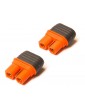 Spektrum IC3 Battery Connector (2)