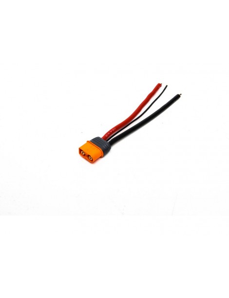 Spektrum IC3 Device Connector with 4