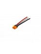 Spektrum IC3 Battery Connector with 4