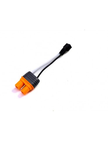 Spektrum IC3 Battery to JST PH2.0 Device