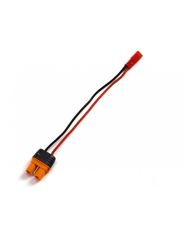 Spektrum IC3 Device to JST Device