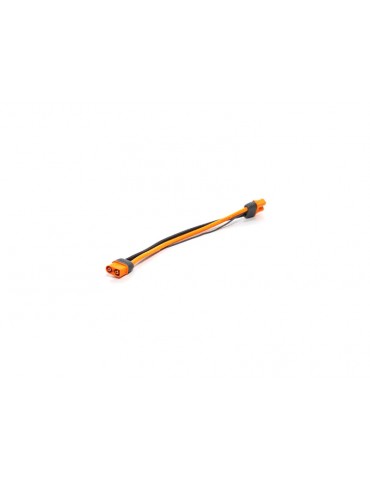 Spektrum Extension: IC3 Battery / IC3 Device 6"